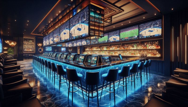 Explore Betting 2