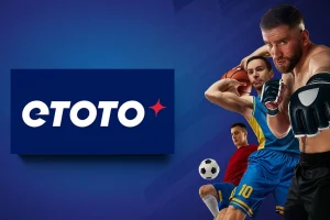 ETOTO 1