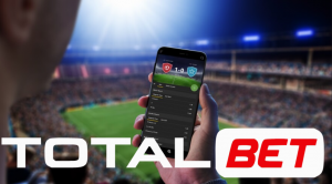 TOTALbet 1